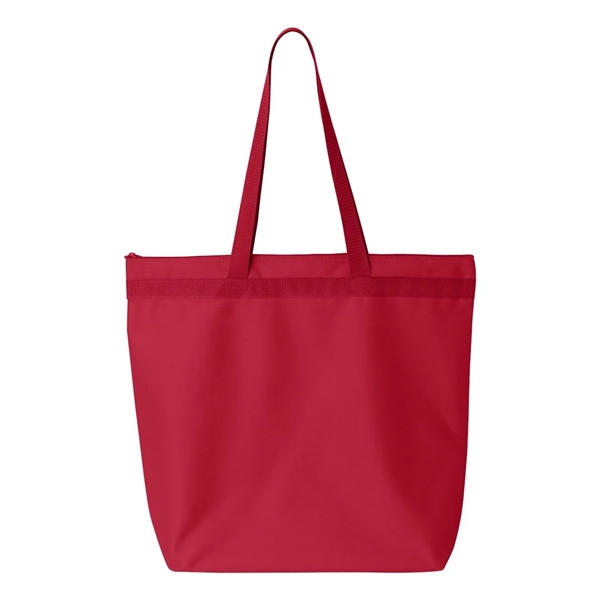 Liberty Bags Melody Large Tote - Liberty Bags Melody Large Tote - Image 68 of 71