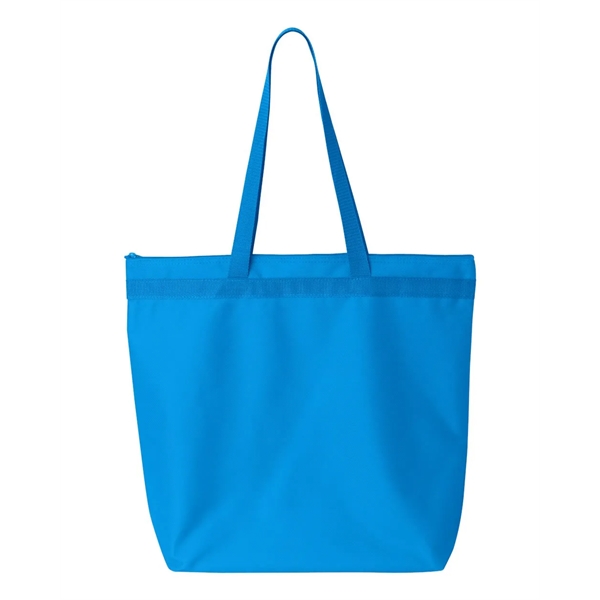 Liberty Bags Melody Large Tote - Liberty Bags Melody Large Tote - Image 70 of 71