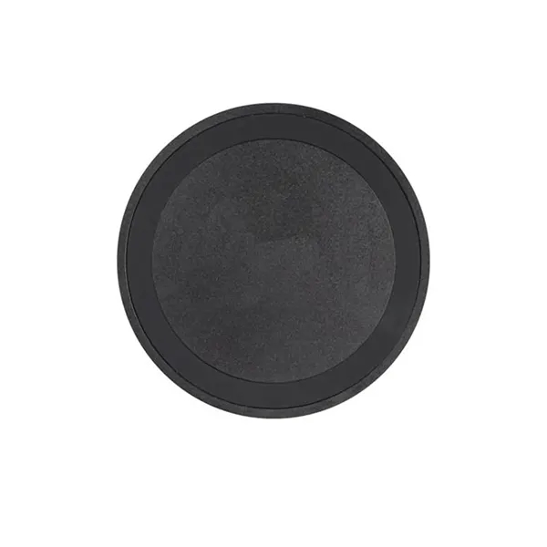 Quick Ship Wireless QI Charger With Branded Logo - Quick Ship Wireless QI Charger With Branded Logo - Image 7 of 9