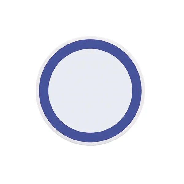 Quick Ship Wireless QI Charger With Branded Logo - Quick Ship Wireless QI Charger With Branded Logo - Image 2 of 9