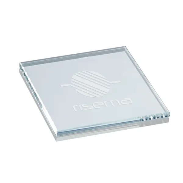 Rockford Coaster - Individual - Rockford Coaster - Individual - Image 1 of 1