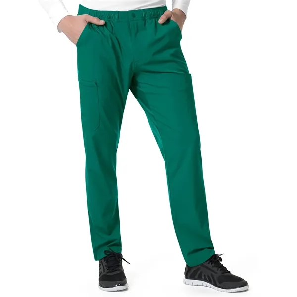 Carhartt Liberty Men's Athletic Cargo Pant - Carhartt Liberty Men's Athletic Cargo Pant - Image 9 of 10