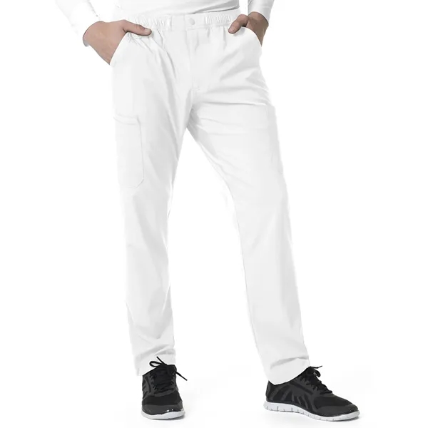 Carhartt Liberty Men's Athletic Cargo Pant - Carhartt Liberty Men's Athletic Cargo Pant - Image 10 of 10