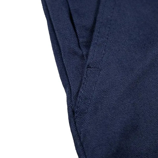 Heritage Unlined Cotton/Poly Blend Twill Coverall - Heritage Unlined Cotton/Poly Blend Twill Coverall - Image 2 of 4