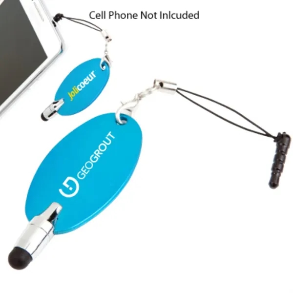 Shield Cell Phone Stylus - Shield Cell Phone Stylus - Image 0 of 2