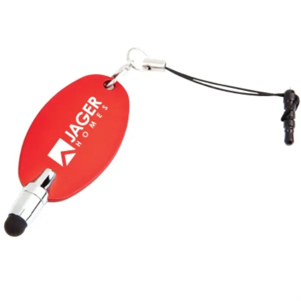Shield Cell Phone Stylus - Shield Cell Phone Stylus - Image 1 of 2