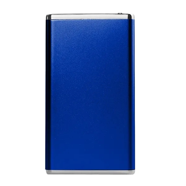 UL Certified Battery Power Bank with LED Flashlight 3000mAh - UL Certified Battery Power Bank with LED Flashlight 3000mAh - Image 1 of 3