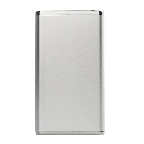 UL Certified Battery Power Bank with LED Flashlight 3000mAh - UL Certified Battery Power Bank with LED Flashlight 3000mAh - Image 2 of 3
