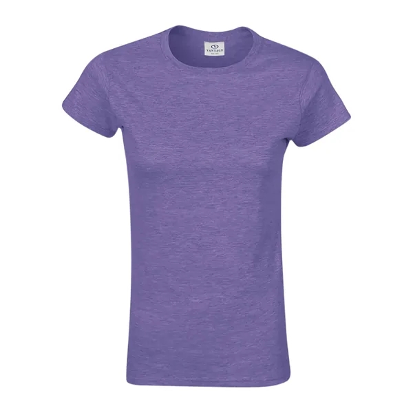 Women's Hi-Def T-Shirt - Women's Hi-Def T-Shirt - Image 11 of 44