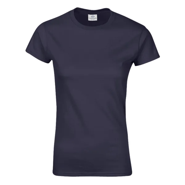 Women's Hi-Def T-Shirt - Women's Hi-Def T-Shirt - Image 16 of 44