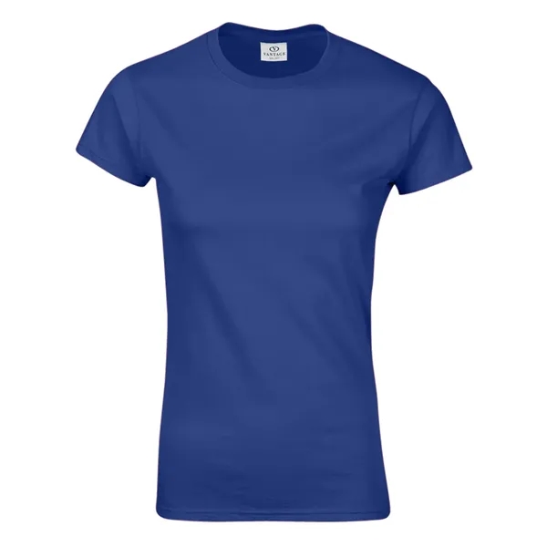 Women's Hi-Def T-Shirt - Women's Hi-Def T-Shirt - Image 31 of 44