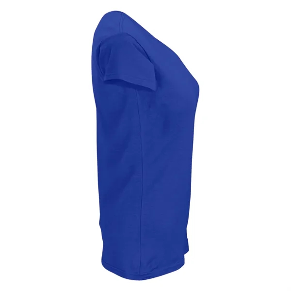 Women's Hi-Def T-Shirt - Women's Hi-Def T-Shirt - Image 34 of 44