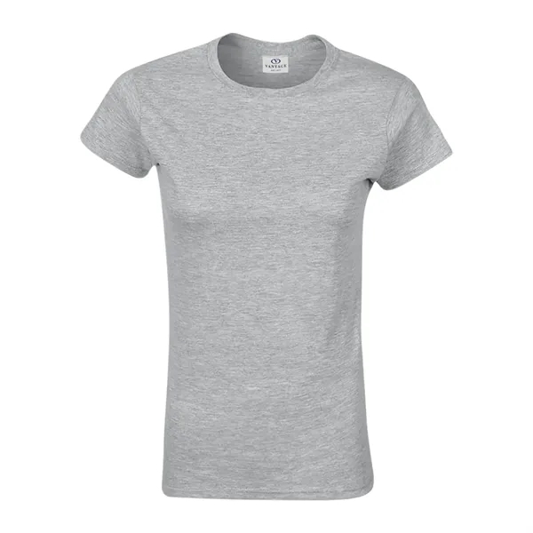 Women's Hi-Def T-Shirt - Women's Hi-Def T-Shirt - Image 36 of 44
