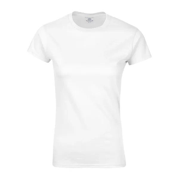 Women's Hi-Def T-Shirt - Women's Hi-Def T-Shirt - Image 41 of 44