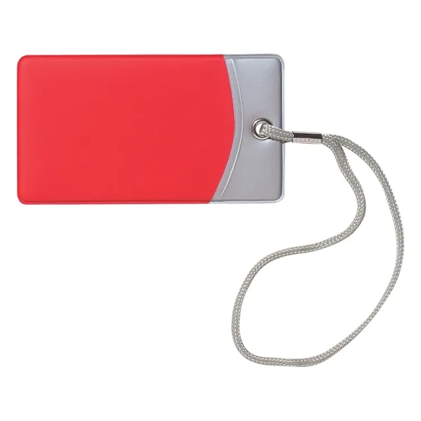 Mod Luggage Tag - Mod Luggage Tag - Image 8 of 15