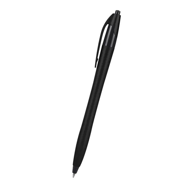 Metallic Dart Pen
