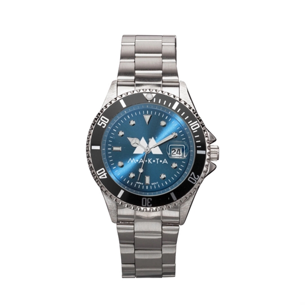 The Master Watch - Men's - The Master Watch - Men's - Image 2 of 5