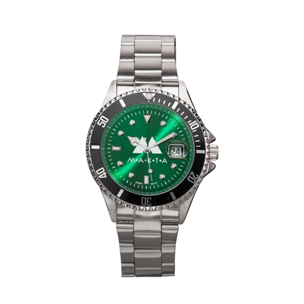 The Master Watch - Men's - The Master Watch - Men's - Image 3 of 5