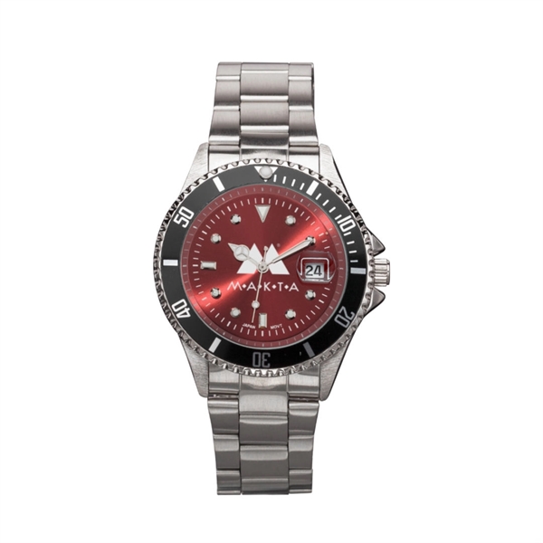 The Master Watch - Men's - The Master Watch - Men's - Image 4 of 5
