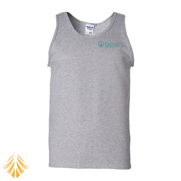 Ultra Cotton Tank Top - Ultra Cotton Tank Top - Image 0 of 0