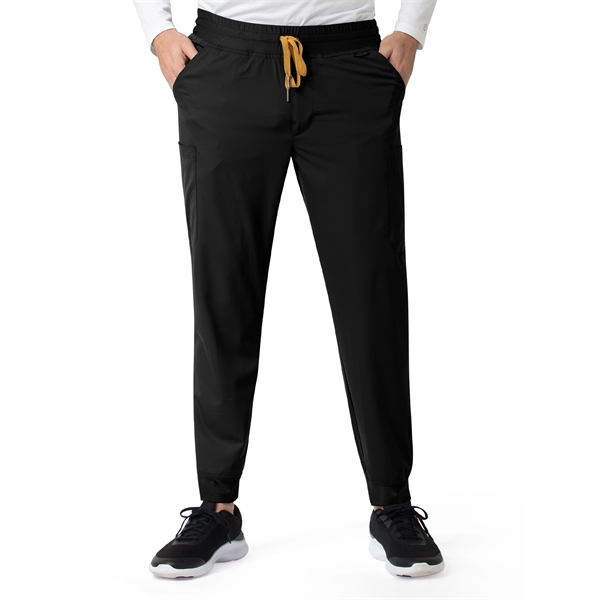 Carhartt Liberty Men's Comfort Cargo Jogger Pant - Carhartt Liberty Men's Comfort Cargo Jogger Pant - Image 1 of 4