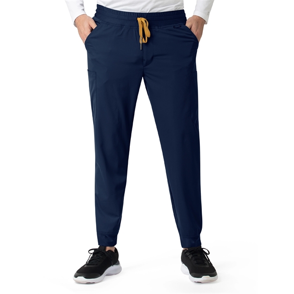 Carhartt Liberty Men's Comfort Cargo Jogger Pant - Carhartt Liberty Men's Comfort Cargo Jogger Pant - Image 2 of 4