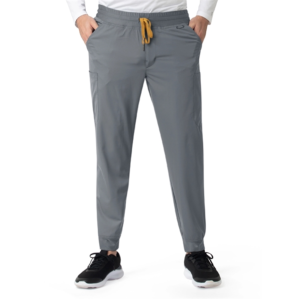 Carhartt Liberty Men's Comfort Cargo Jogger Pant - Carhartt Liberty Men's Comfort Cargo Jogger Pant - Image 3 of 4