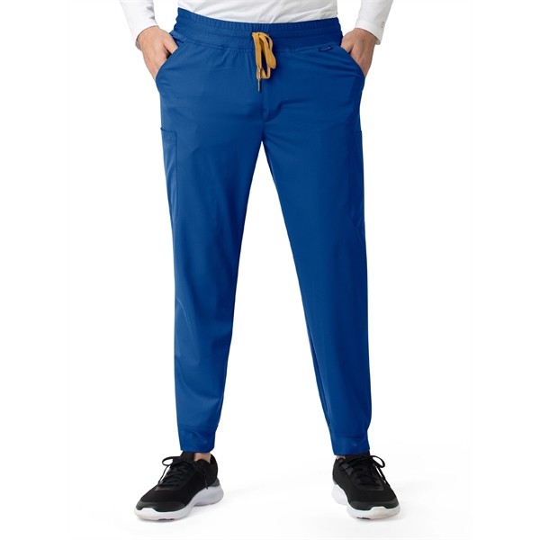 Carhartt Liberty Men's Comfort Cargo Jogger Pant - Carhartt Liberty Men's Comfort Cargo Jogger Pant - Image 4 of 4