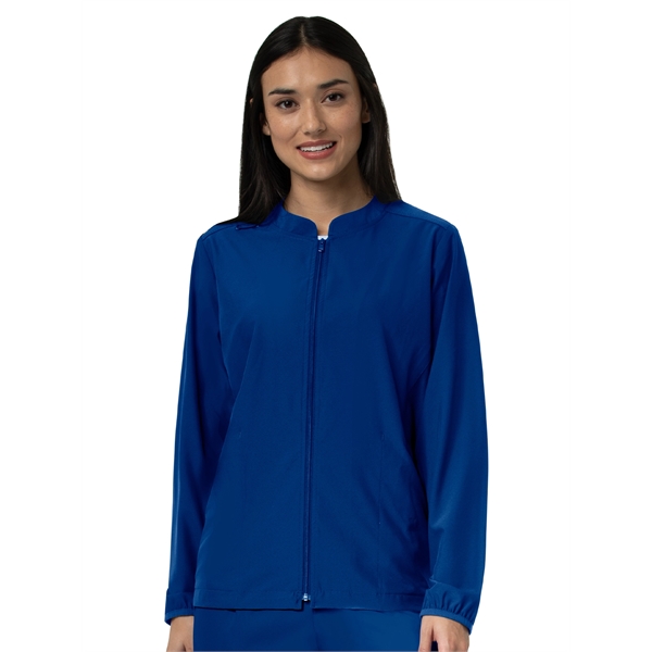 Carhartt Liberty Women's Zip Front Jacket - Carhartt Liberty Women's Zip Front Jacket - Image 5 of 5