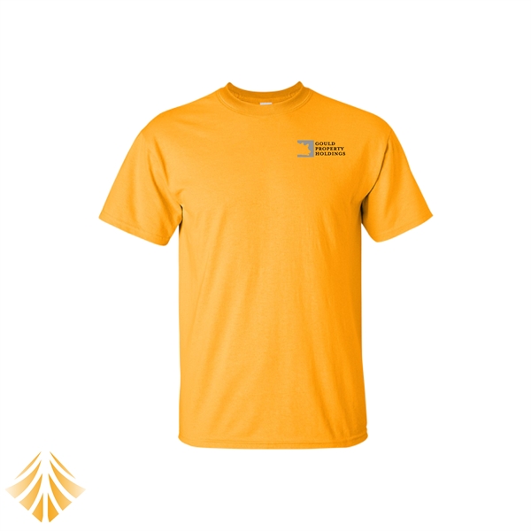 Ultra Cotton T-Shirt - Ultra Cotton T-Shirt - Image 0 of 0