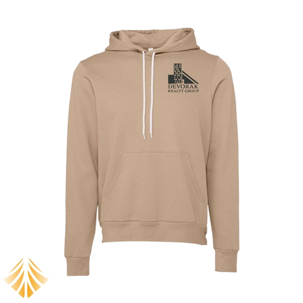 Unisex Sponge Fleece Hoodie - Unisex Sponge Fleece Hoodie - Image 0 of 0