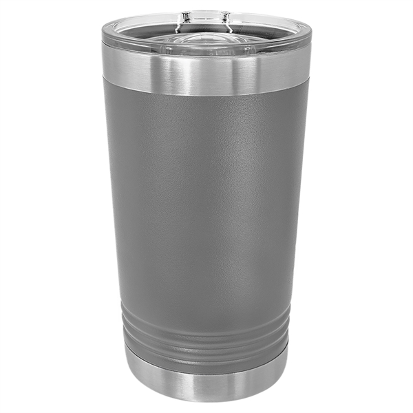 Polar Camel 16 oz Pint Tumbler - Polar Camel 16 oz Pint Tumbler - Image 1 of 18