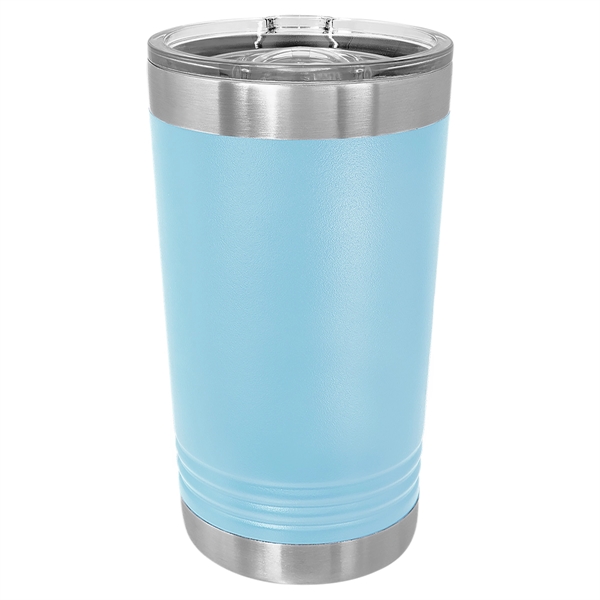 Polar Camel 16 oz Pint Tumbler - Polar Camel 16 oz Pint Tumbler - Image 3 of 18