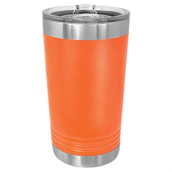 Polar Camel 16 oz Pint Tumbler - Polar Camel 16 oz Pint Tumbler - Image 7 of 18