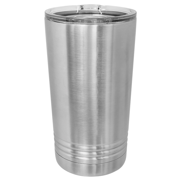 Polar Camel 16 oz Pint Tumbler - Polar Camel 16 oz Pint Tumbler - Image 12 of 18