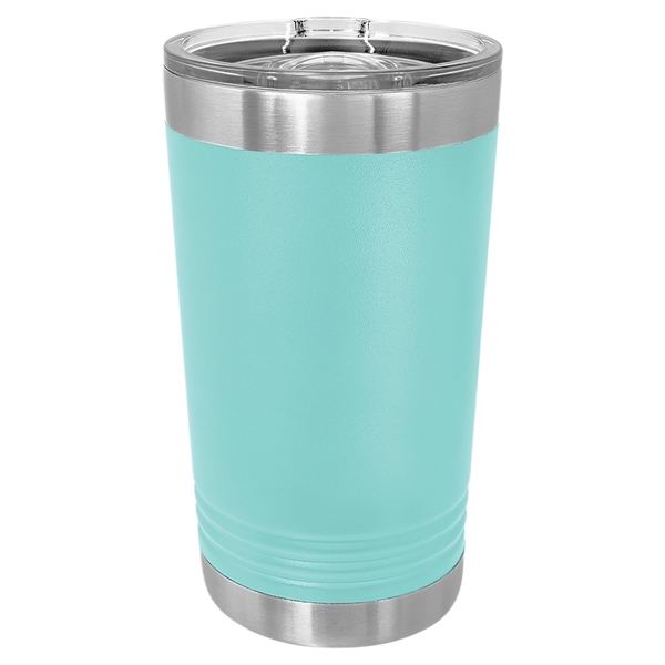 Polar Camel 16 oz Pint Tumbler - Polar Camel 16 oz Pint Tumbler - Image 13 of 18