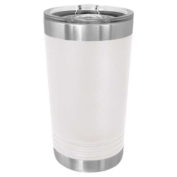 Polar Camel 16 oz Pint Tumbler - Polar Camel 16 oz Pint Tumbler - Image 14 of 18