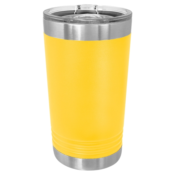 Polar Camel 16 oz Pint Tumbler - Polar Camel 16 oz Pint Tumbler - Image 15 of 18