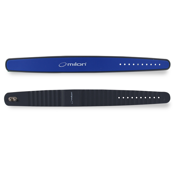 NFC Tag 213 Chipset Adjustable Wristband 03 - NFC Tag 213 Chipset Adjustable Wristband 03 - Image 0 of 2