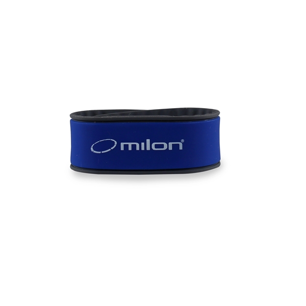 NFC Tag 213 Chipset Adjustable Wristband 03 - NFC Tag 213 Chipset Adjustable Wristband 03 - Image 2 of 2