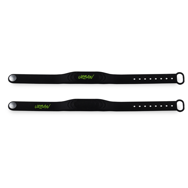 NFC Tag 213 Chipset Wristband 05 - NFC Tag 213 Chipset Wristband 05 - Image 0 of 2