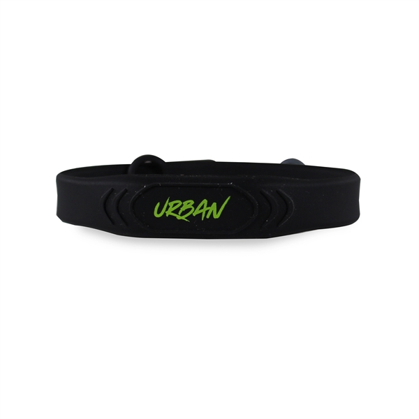 NFC Tag 213 Chipset Wristband 05 - NFC Tag 213 Chipset Wristband 05 - Image 1 of 2