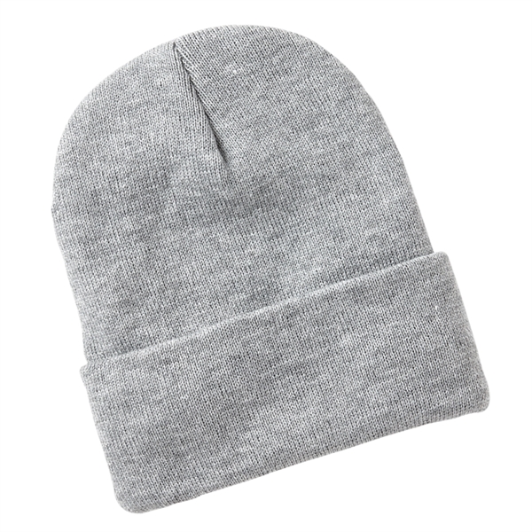 Fleece LIned Beanie