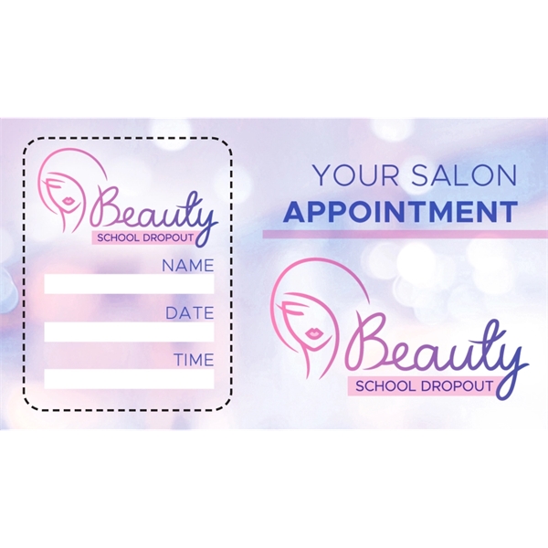 Sticker Appointment / Business Cards - Sticker Appointment / Business Cards - Image 3 of 7