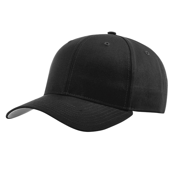 Richardson Pro Twill Snapback