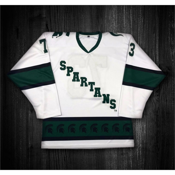 Tackle Twill Hockey Jersey - Tackle Twill Hockey Jersey - Image 0 of 8