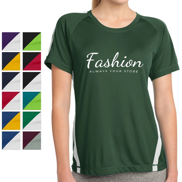 Desire Sporting T-Shirt - Desire Sporting T-Shirt - Image 0 of 24