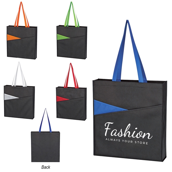 Non-Woven Tote Bag