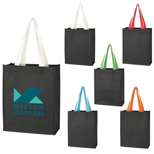 Mini Tote Bag - Mini Tote Bag - Image 0 of 5