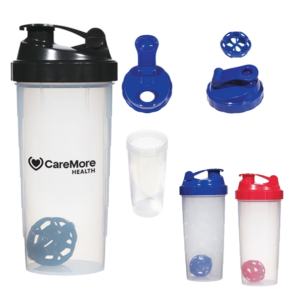 Shake-It Tumbler - Shake-It Tumbler - Image 0 of 5